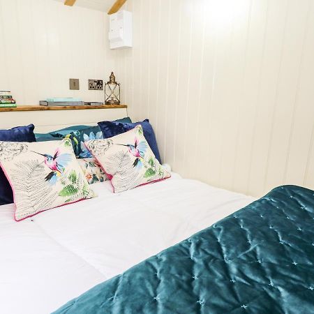 Honeybee Lodge Woodhall Spa Luaran gambar