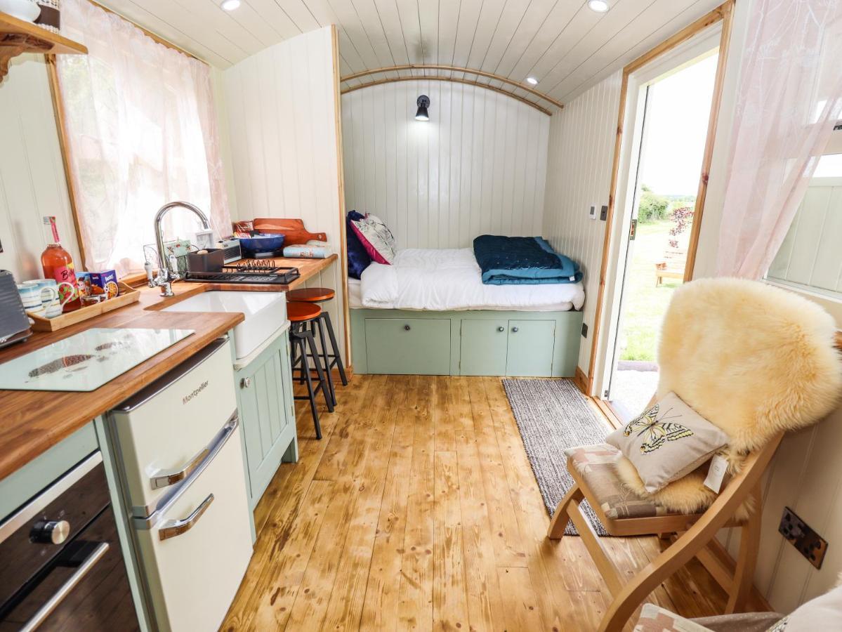 Honeybee Lodge Woodhall Spa Luaran gambar