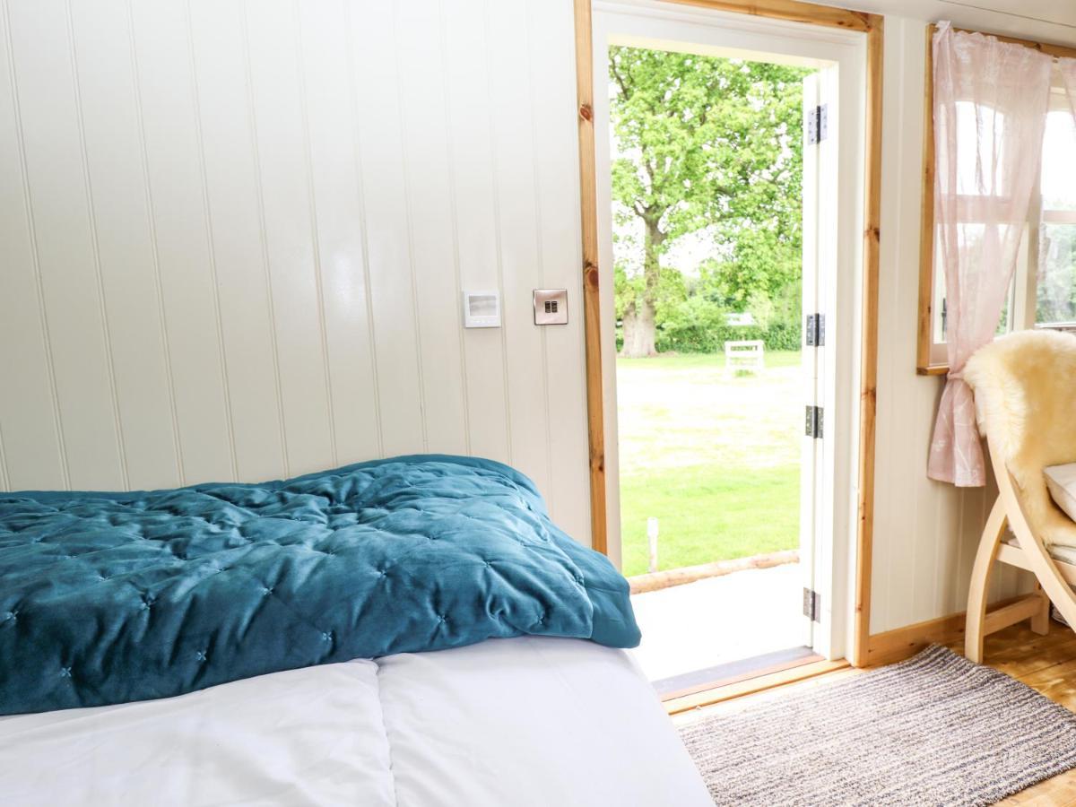 Honeybee Lodge Woodhall Spa Luaran gambar