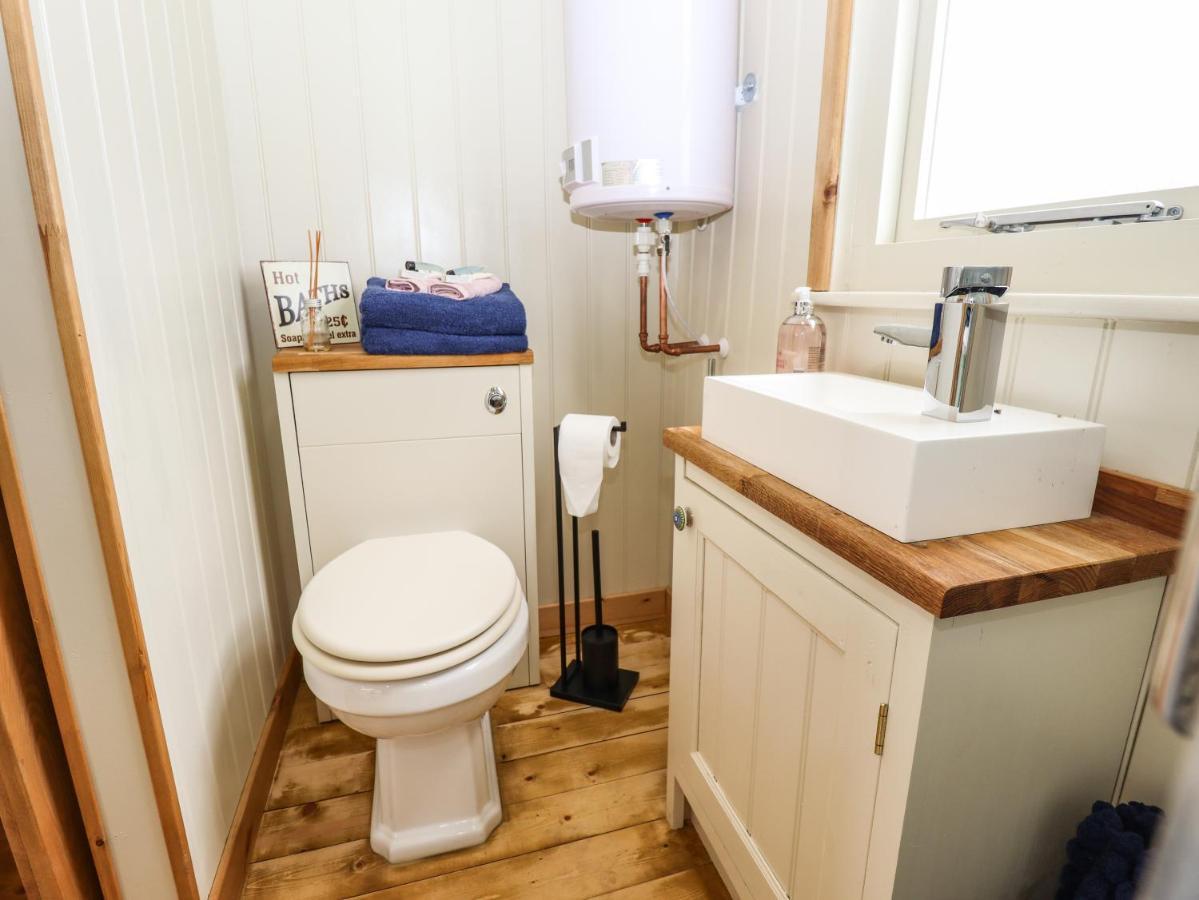 Honeybee Lodge Woodhall Spa Luaran gambar