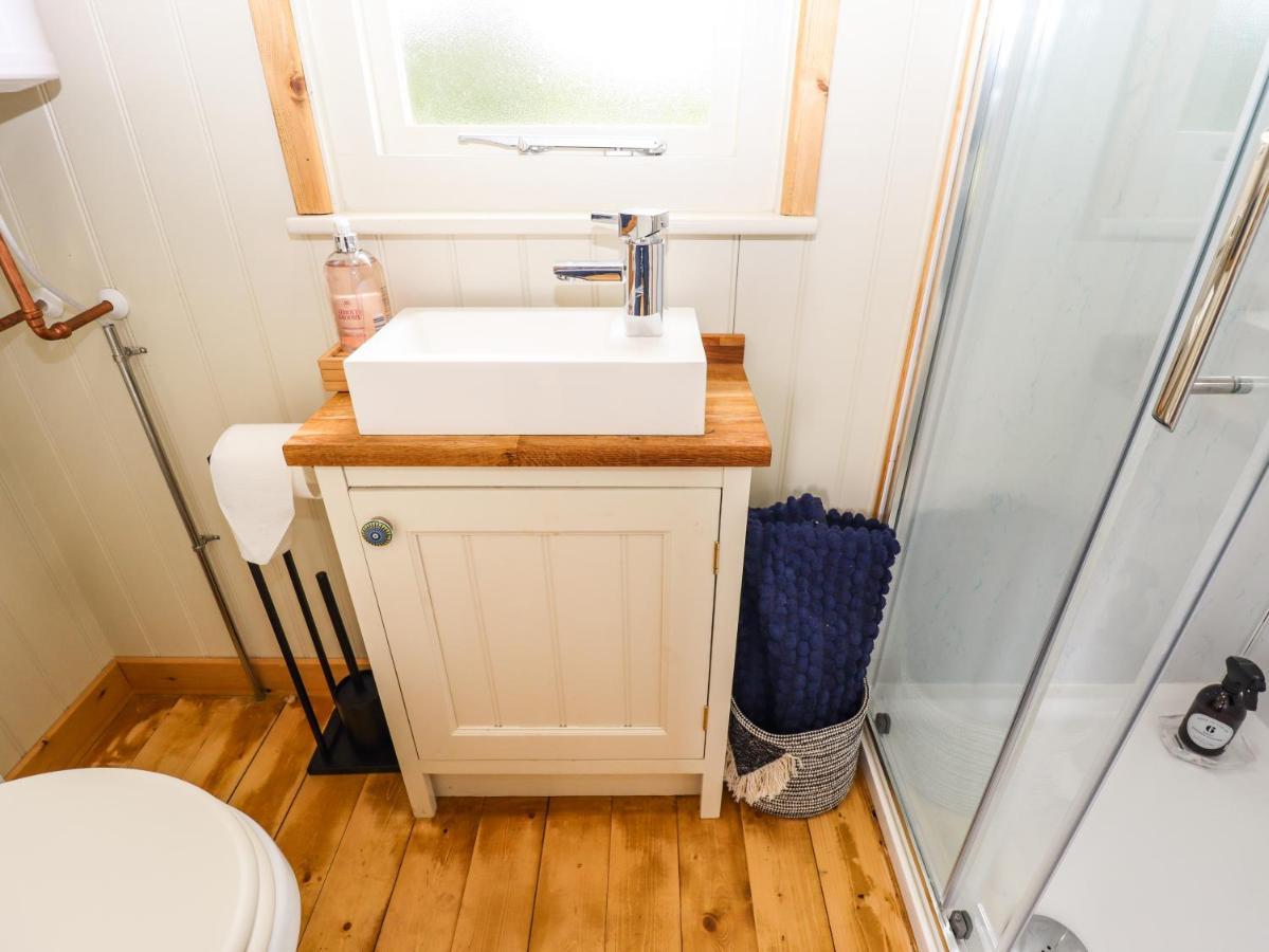 Honeybee Lodge Woodhall Spa Luaran gambar