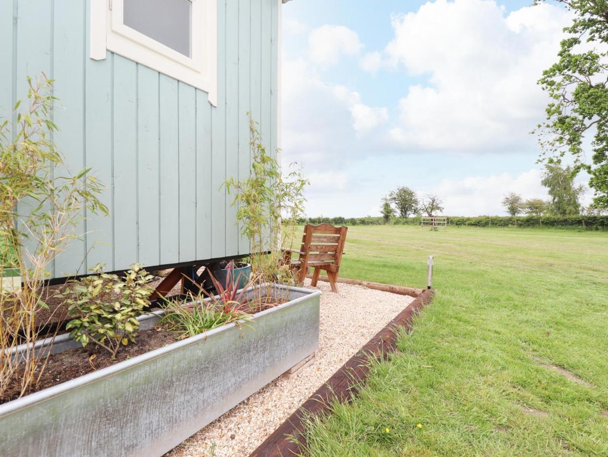 Honeybee Lodge Woodhall Spa Luaran gambar