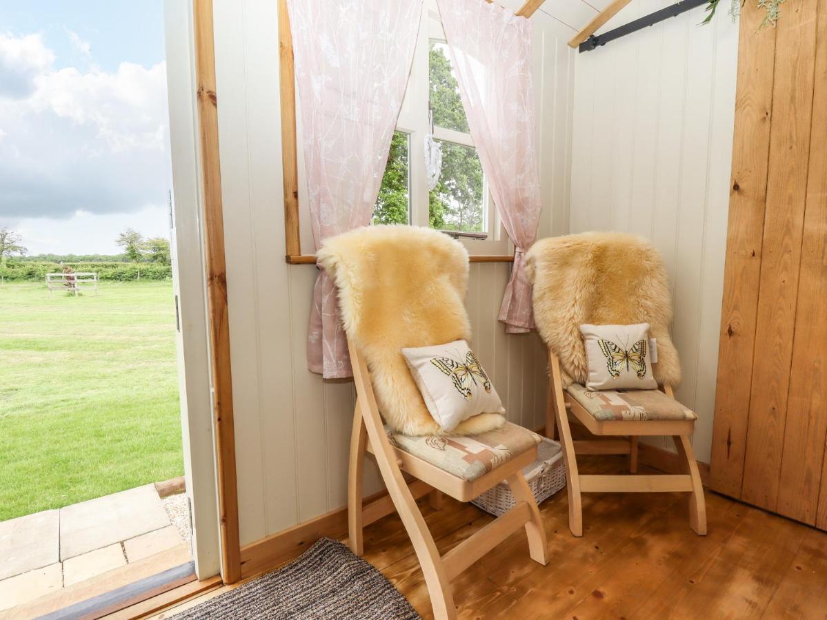 Honeybee Lodge Woodhall Spa Luaran gambar