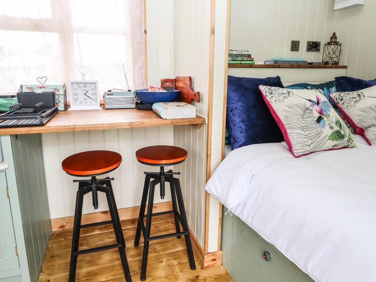 Honeybee Lodge Woodhall Spa Luaran gambar