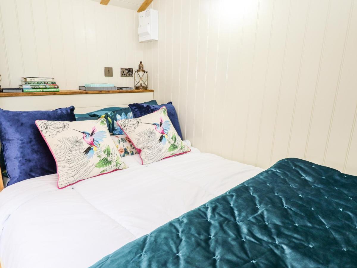 Honeybee Lodge Woodhall Spa Luaran gambar